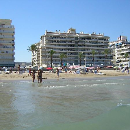 PeñíscolaSorolla II Orangecosta公寓 外观 照片
