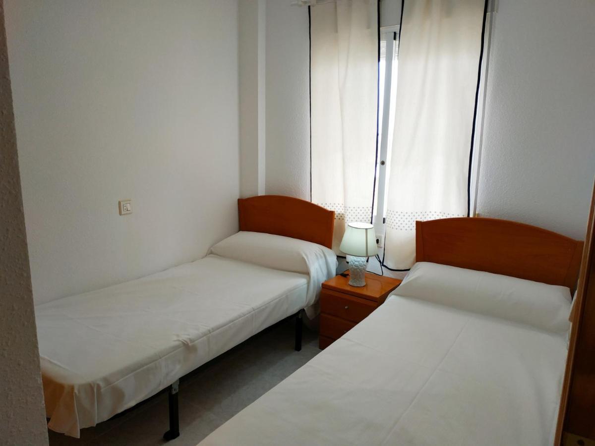 PeñíscolaSorolla II Orangecosta公寓 外观 照片